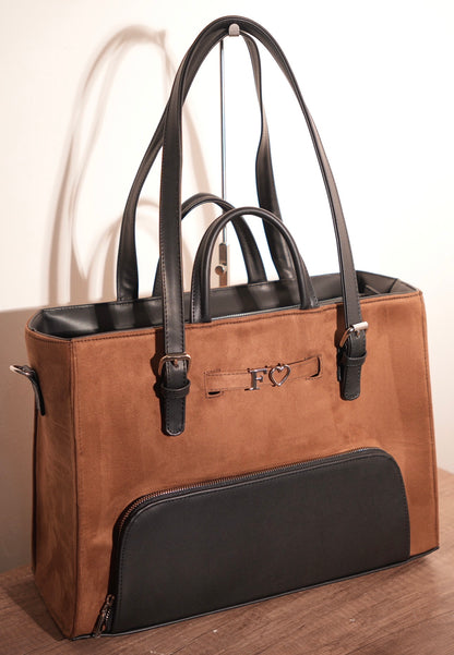 ATLAS TOTE BAG