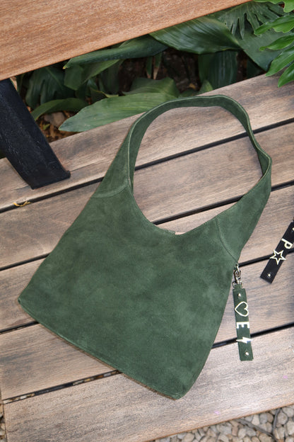 RAINE BAG PREMIUM• Edición Piel Genuina
