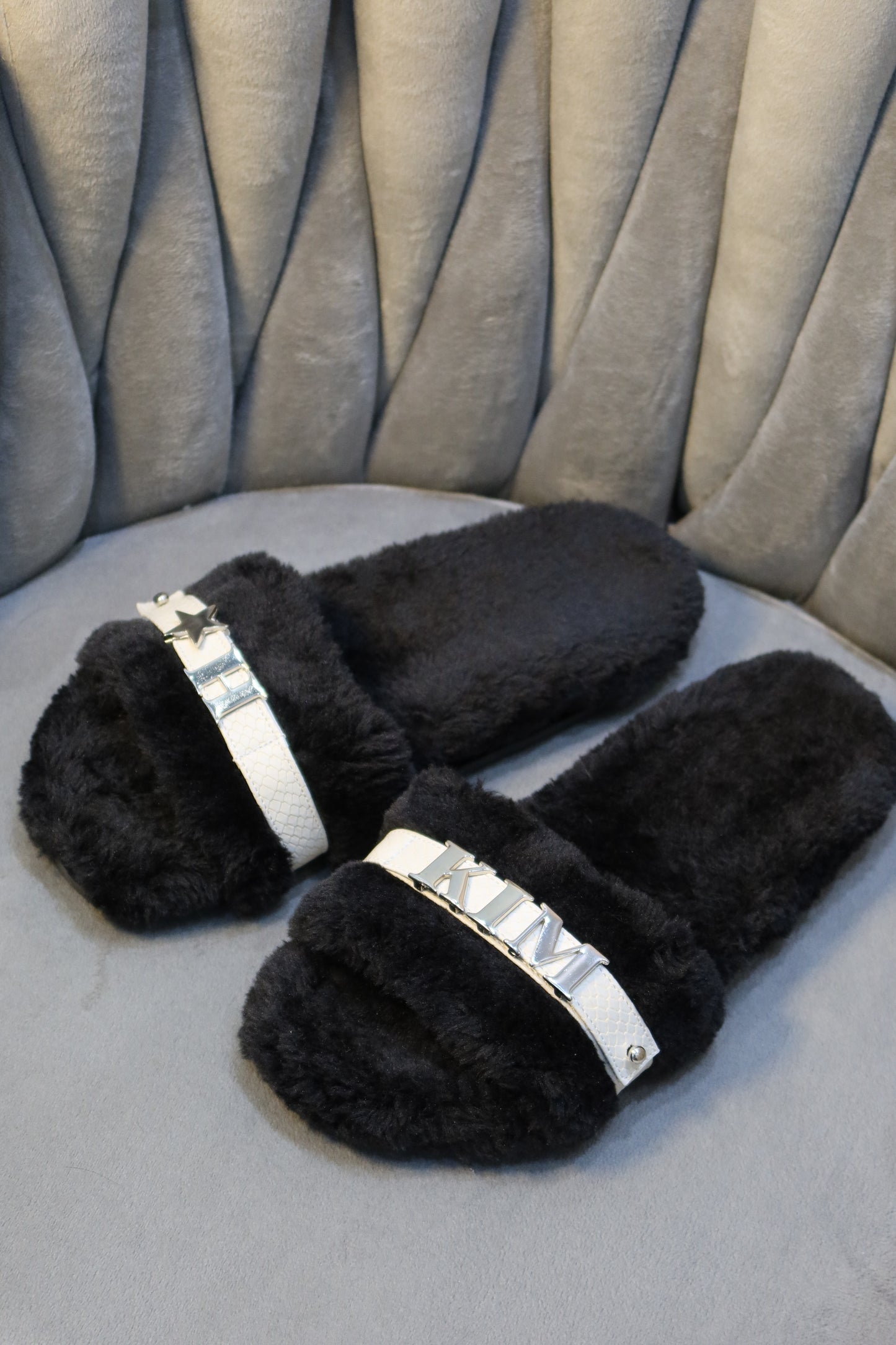 SLIPPERS