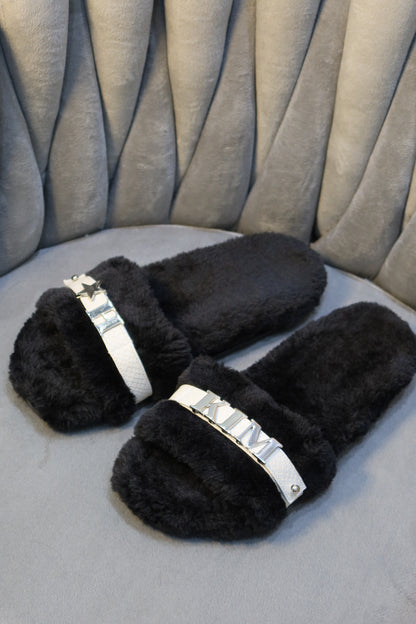 SLIPPERS