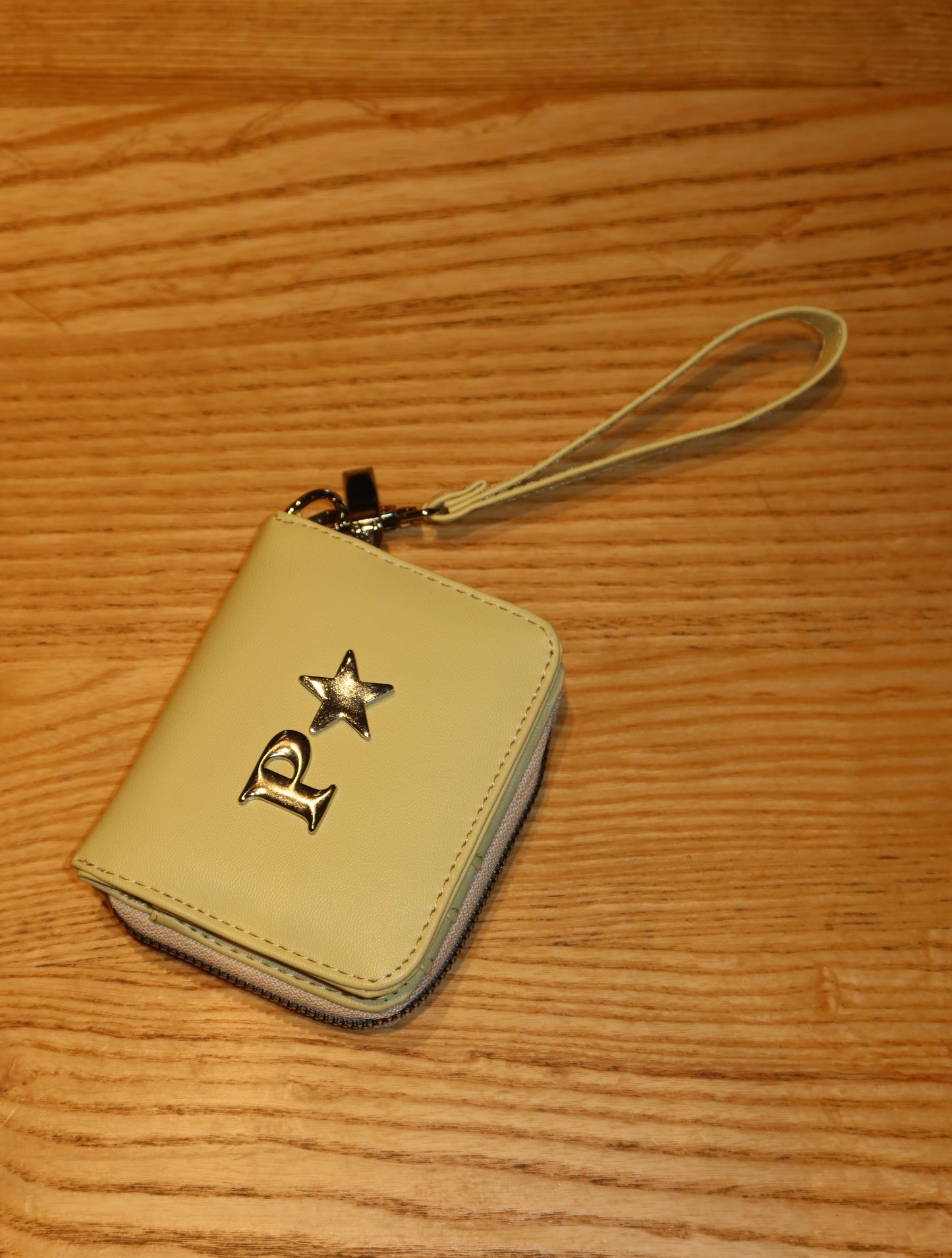 SIENNA WALLET MINI