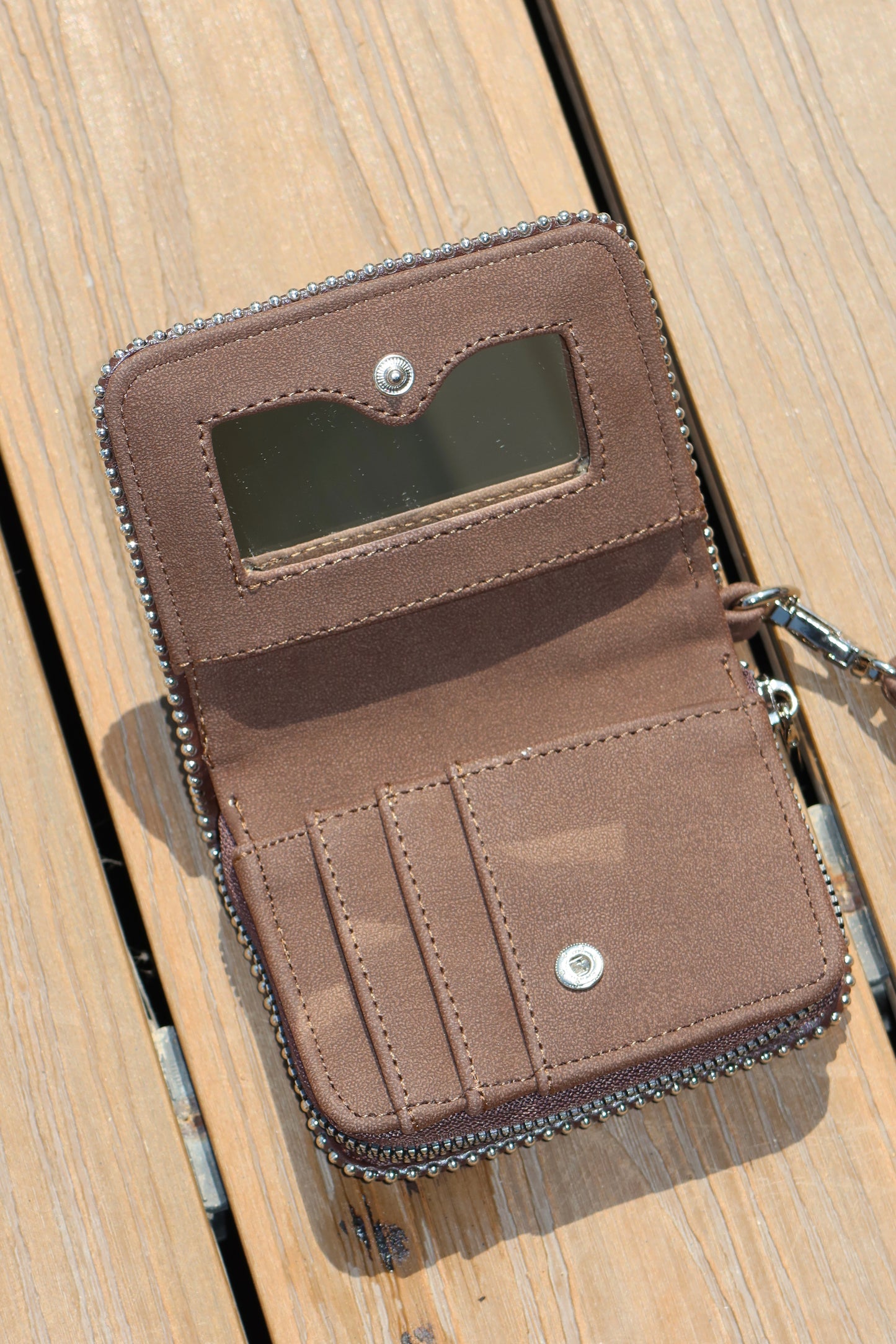 SIENNA WALLET MINI