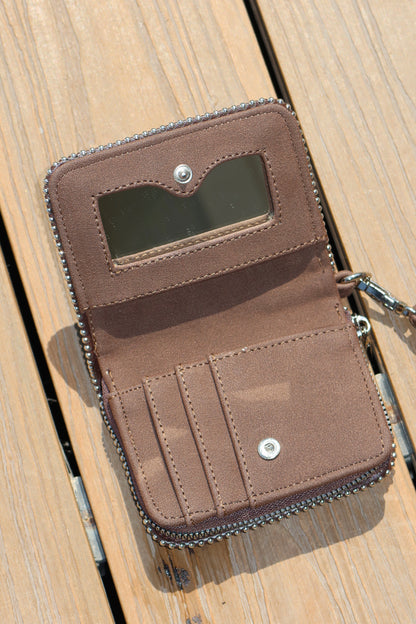 SIENNA WALLET MINI