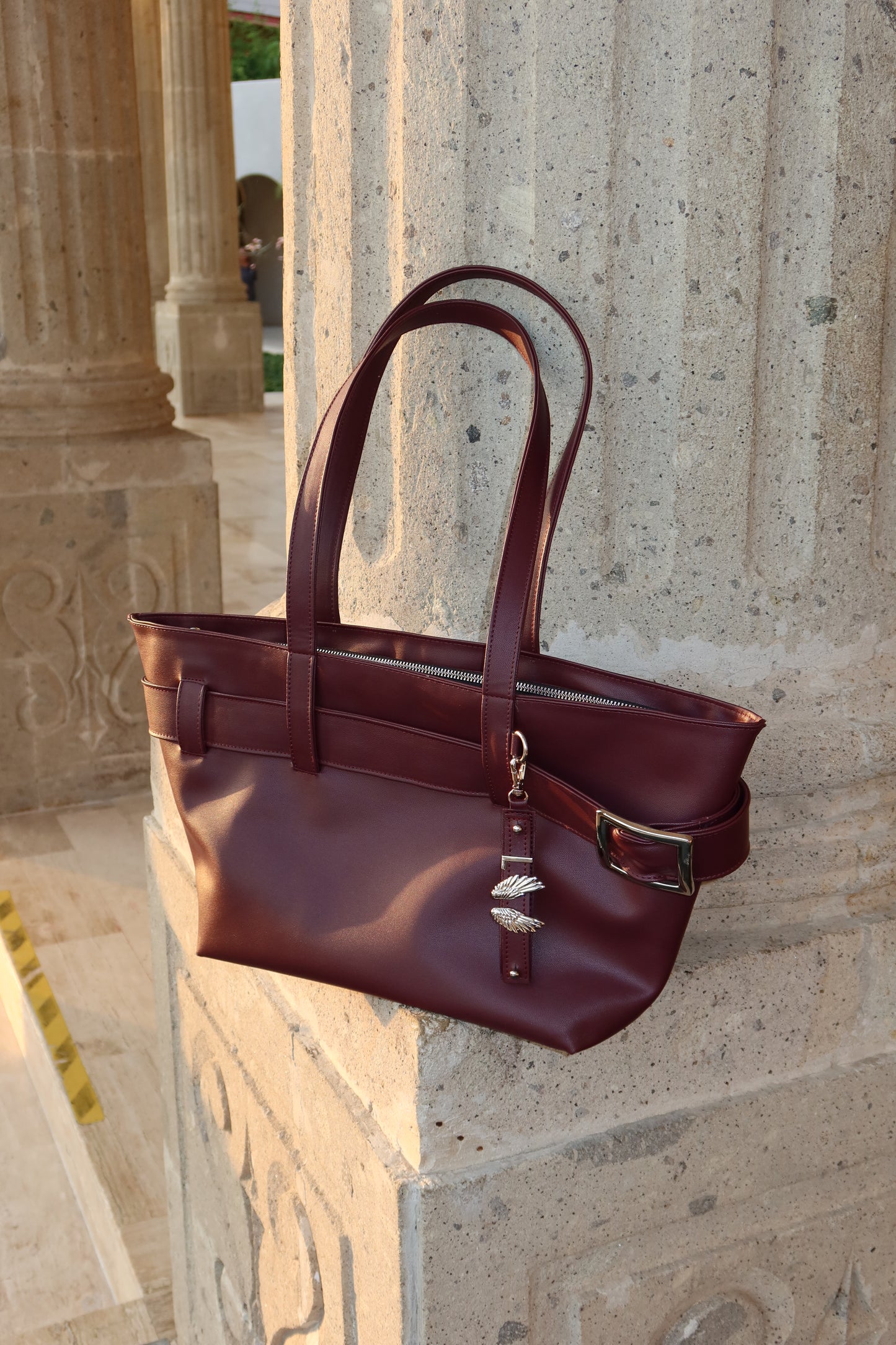 JANE TOTE BAG