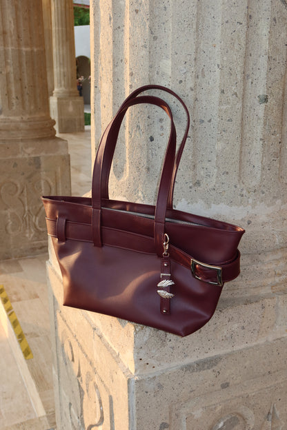 JANE TOTE BAG