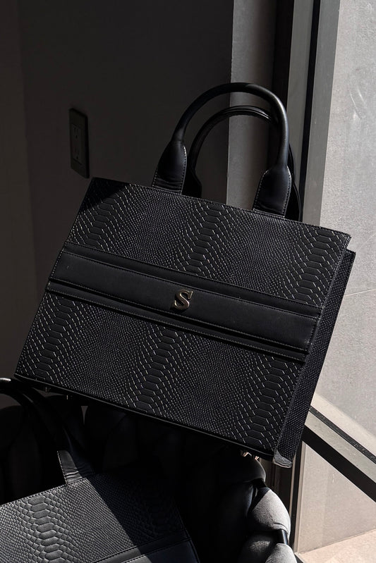 MAXI TOTE PERSONALIZADA “S”
