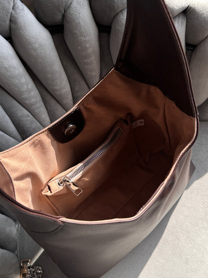 RAINE BAG PREMIUM• Edición Piel Genuina