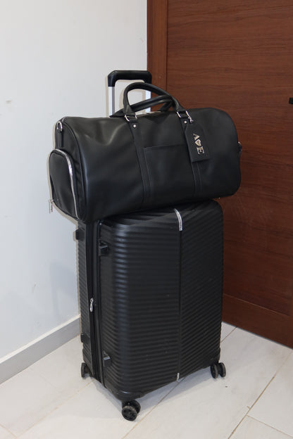WEEKEND BAG