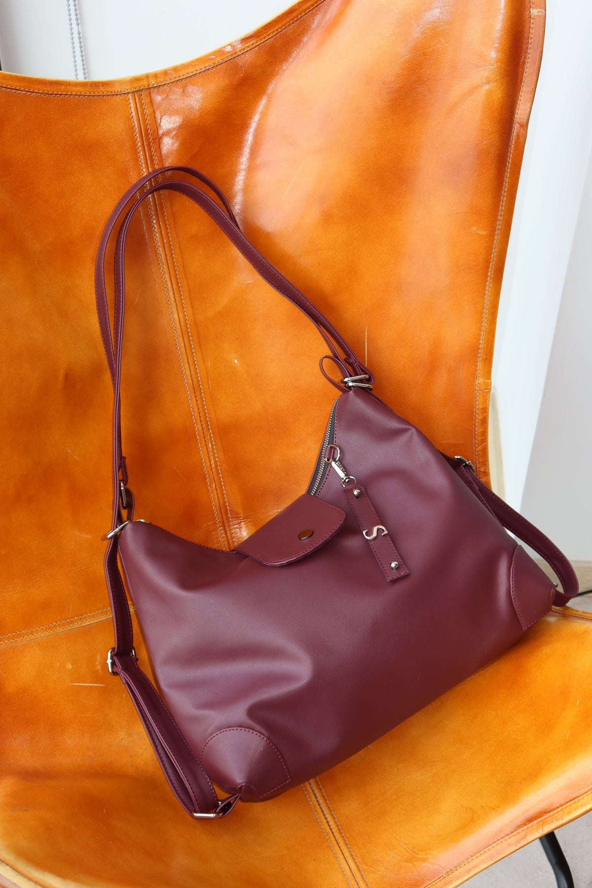 Ivy sweet (bolso/mochila)