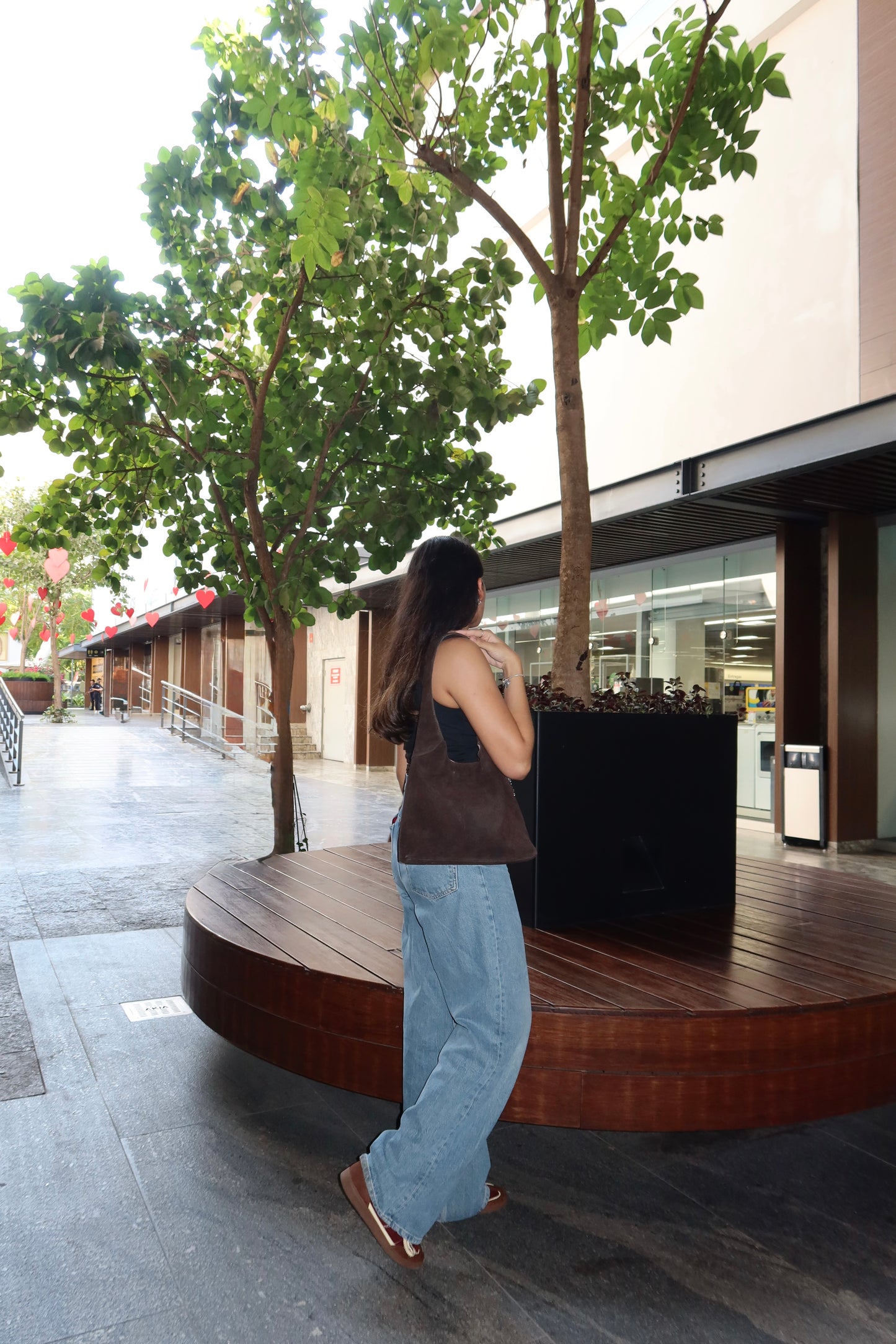 RAINE BAG PREMIUM• Edición Piel Genuina