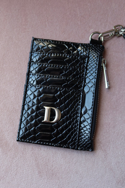 CARDHOLDER NEGRO