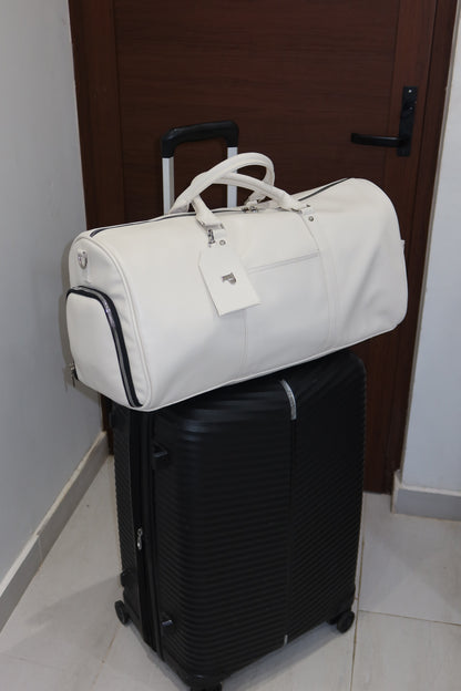 WEEKEND BAG