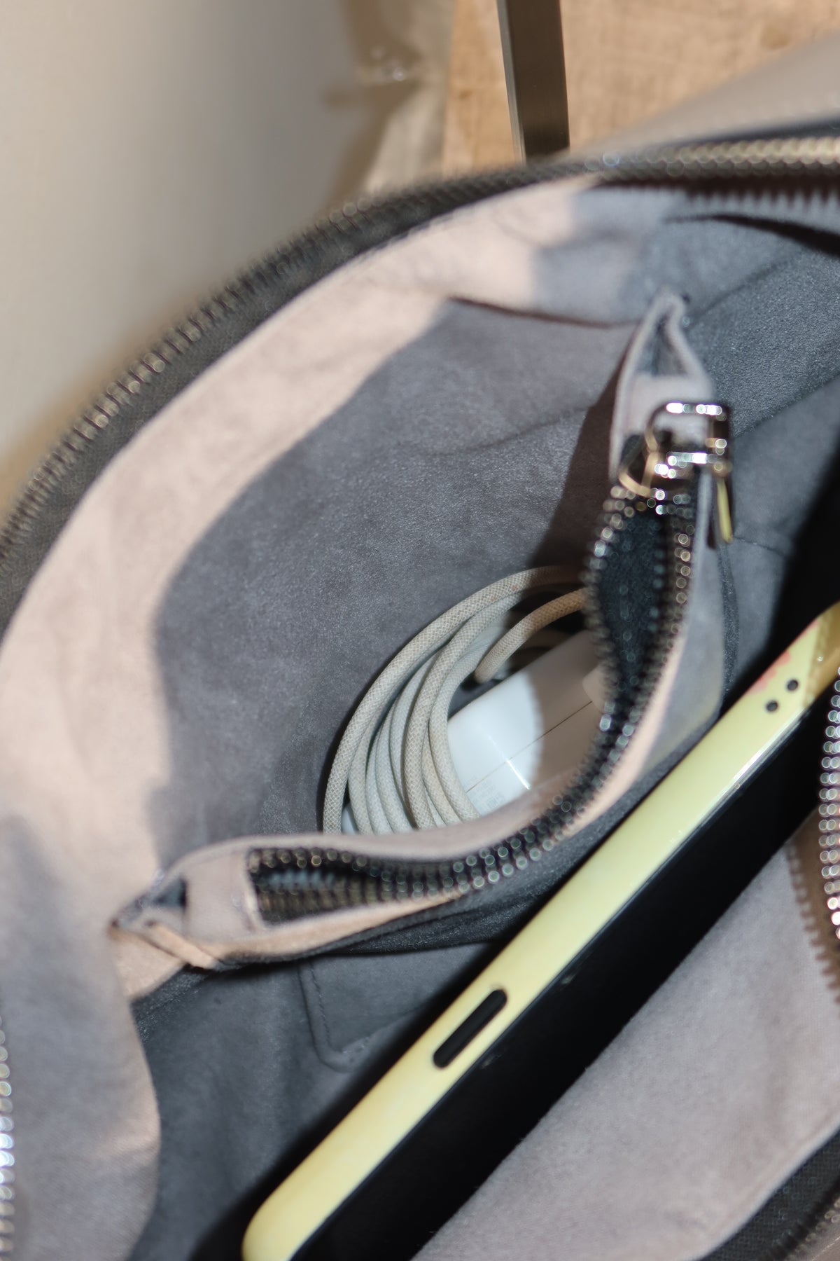 Ivy sweet (bolso/mochila)