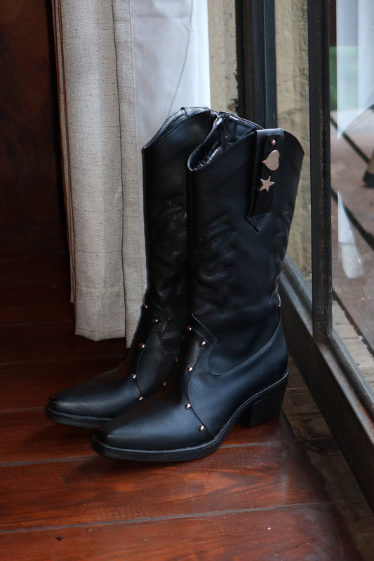 ALBA BOOTS