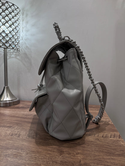 BACKPACK GRIS