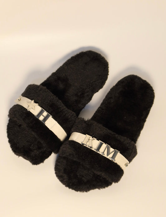 SLIPPERS