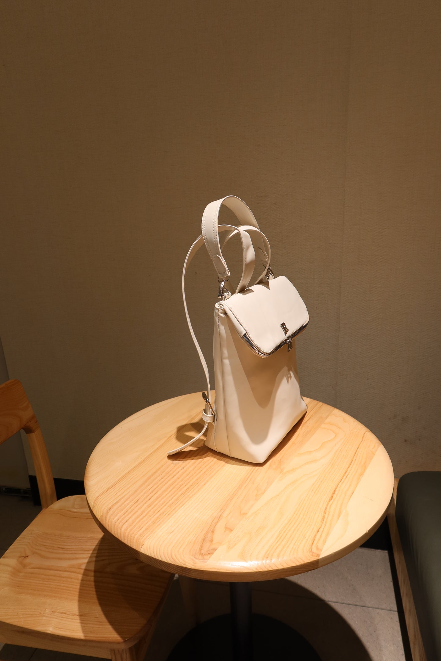 SATCHEL BACKPACK