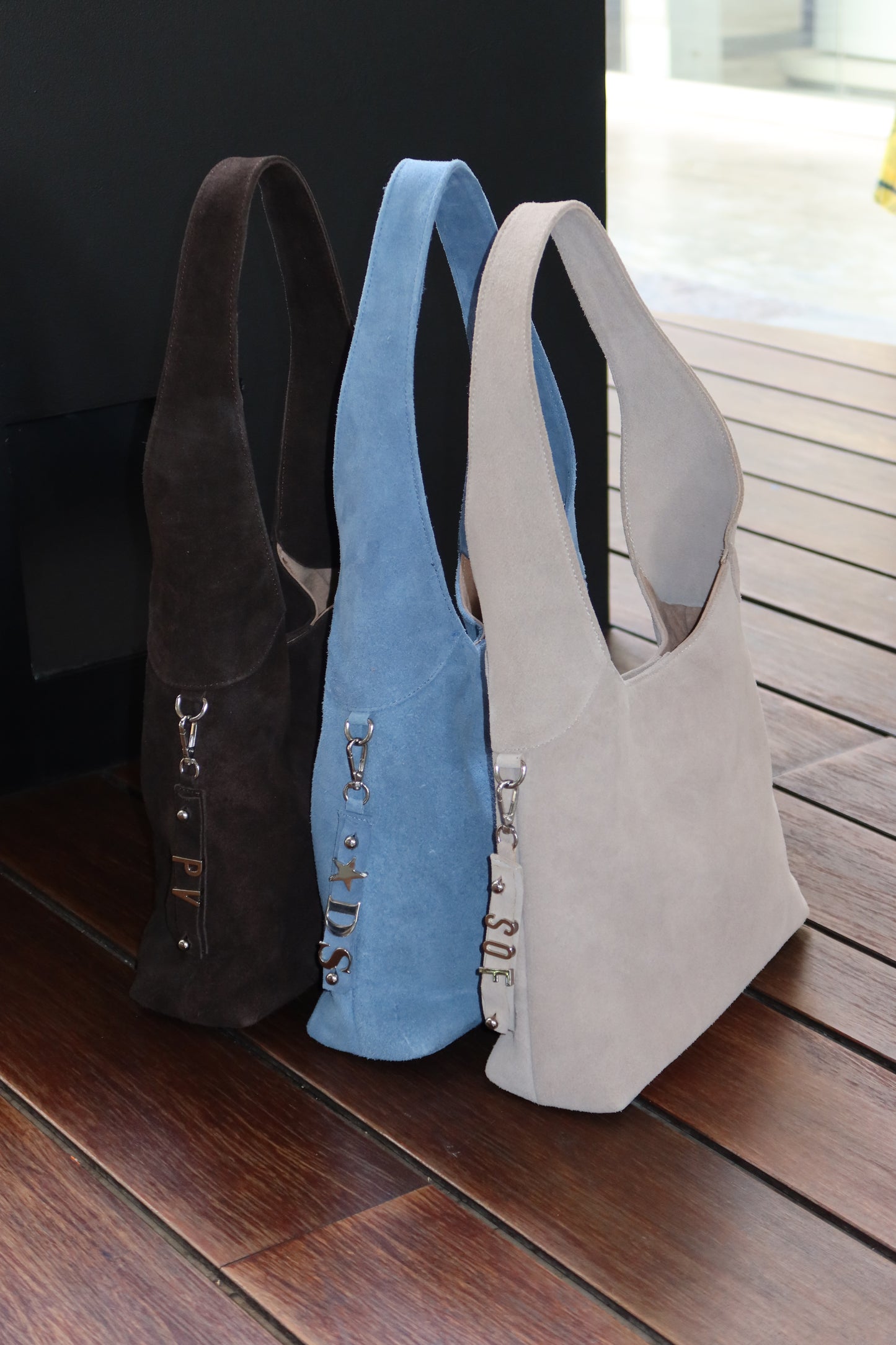 RAINE BAG PREMIUM• Edición Piel Genuina