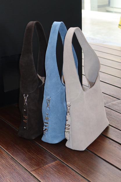 RAINE BAG PREMIUM• Edición Piel Genuina