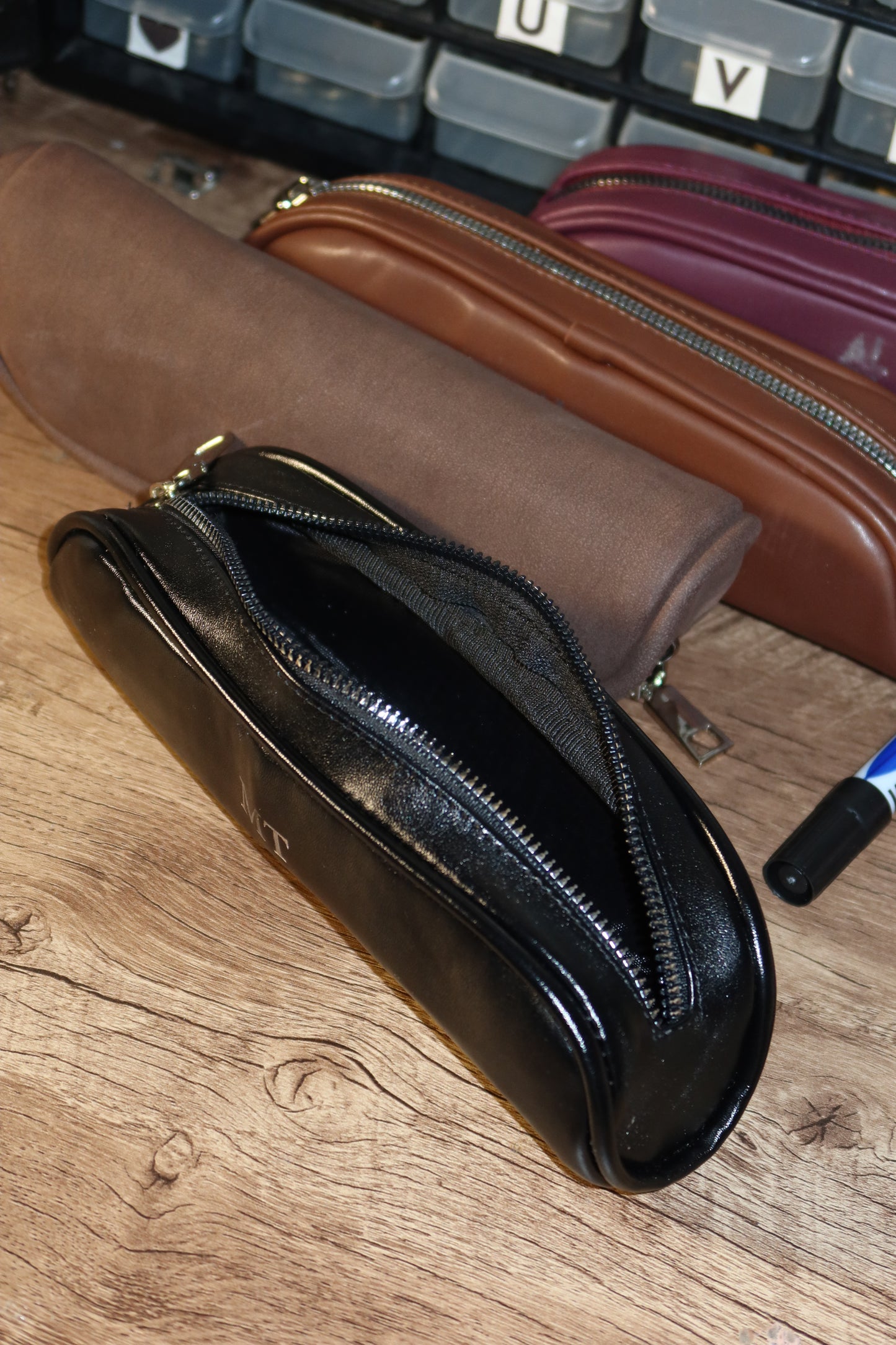 PENCIL CASE