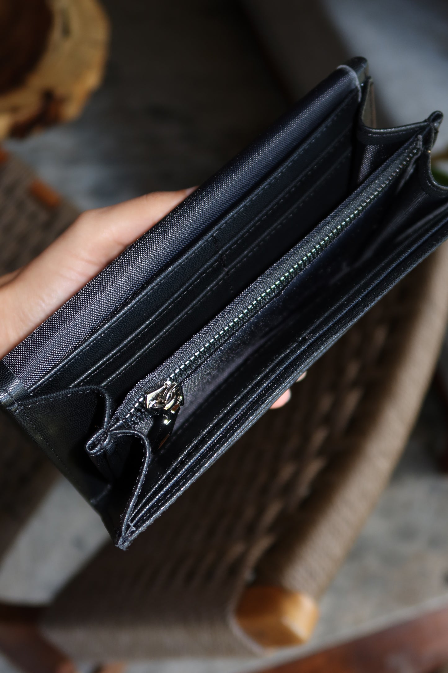 WALLET