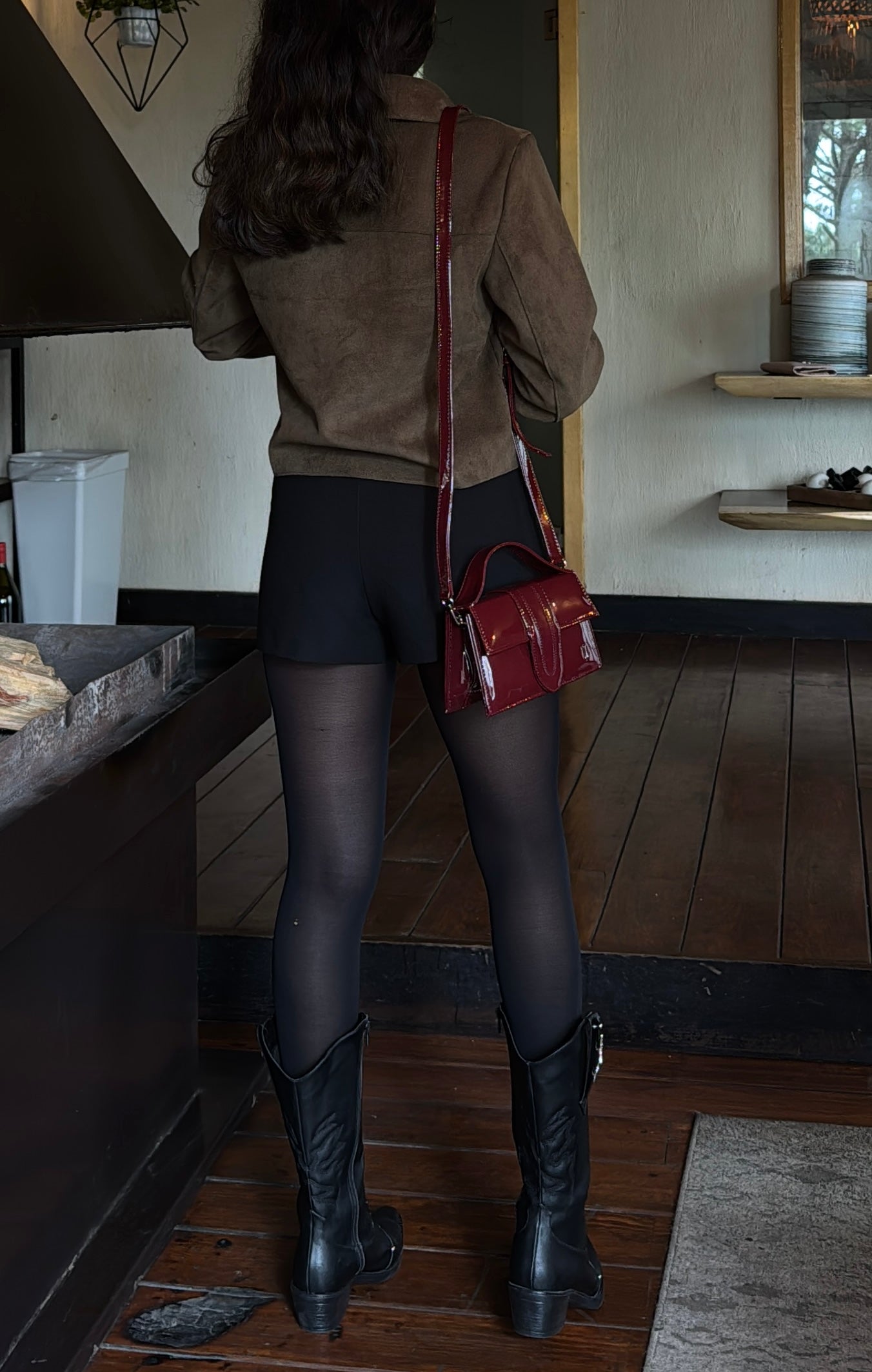 ALBA BOOTS