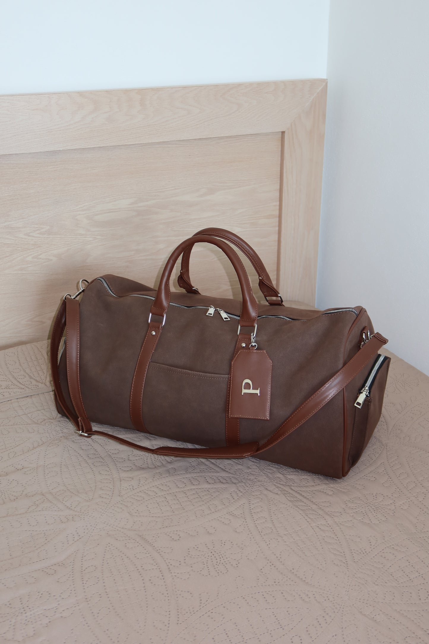 WEEKEND BAG