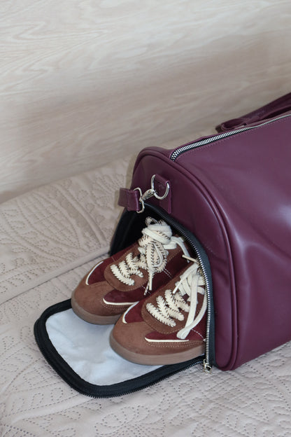 WEEKEND BAG