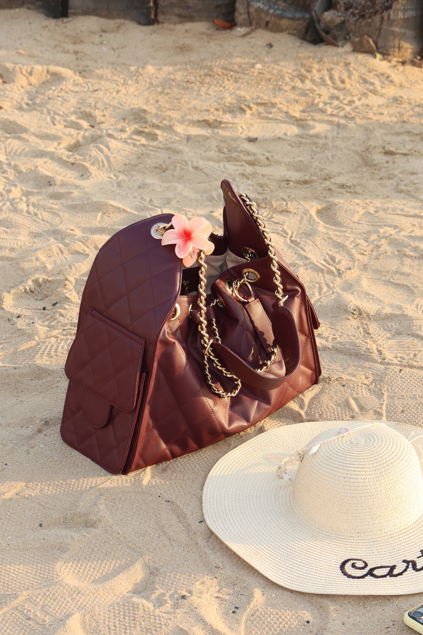 MILA BAG LARGE