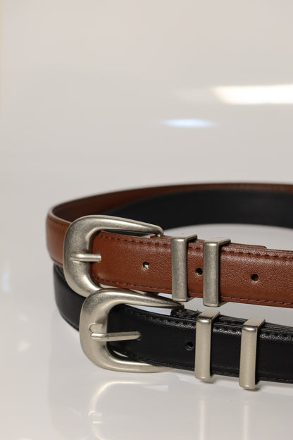 CLASSIC BELT
