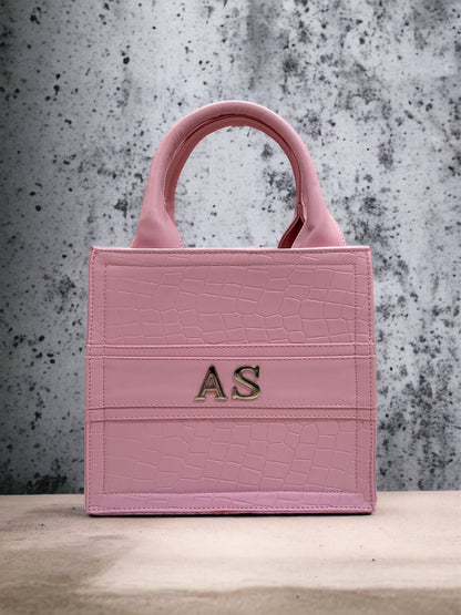 BOOK TOTE MIDI