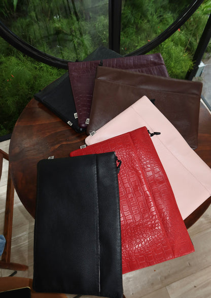 LAPTOP CASE | PIEL GENUINA PREMIUM