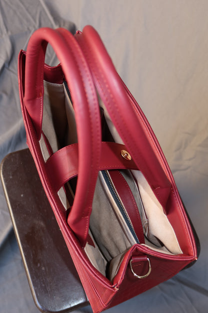 BOOK TOTE
