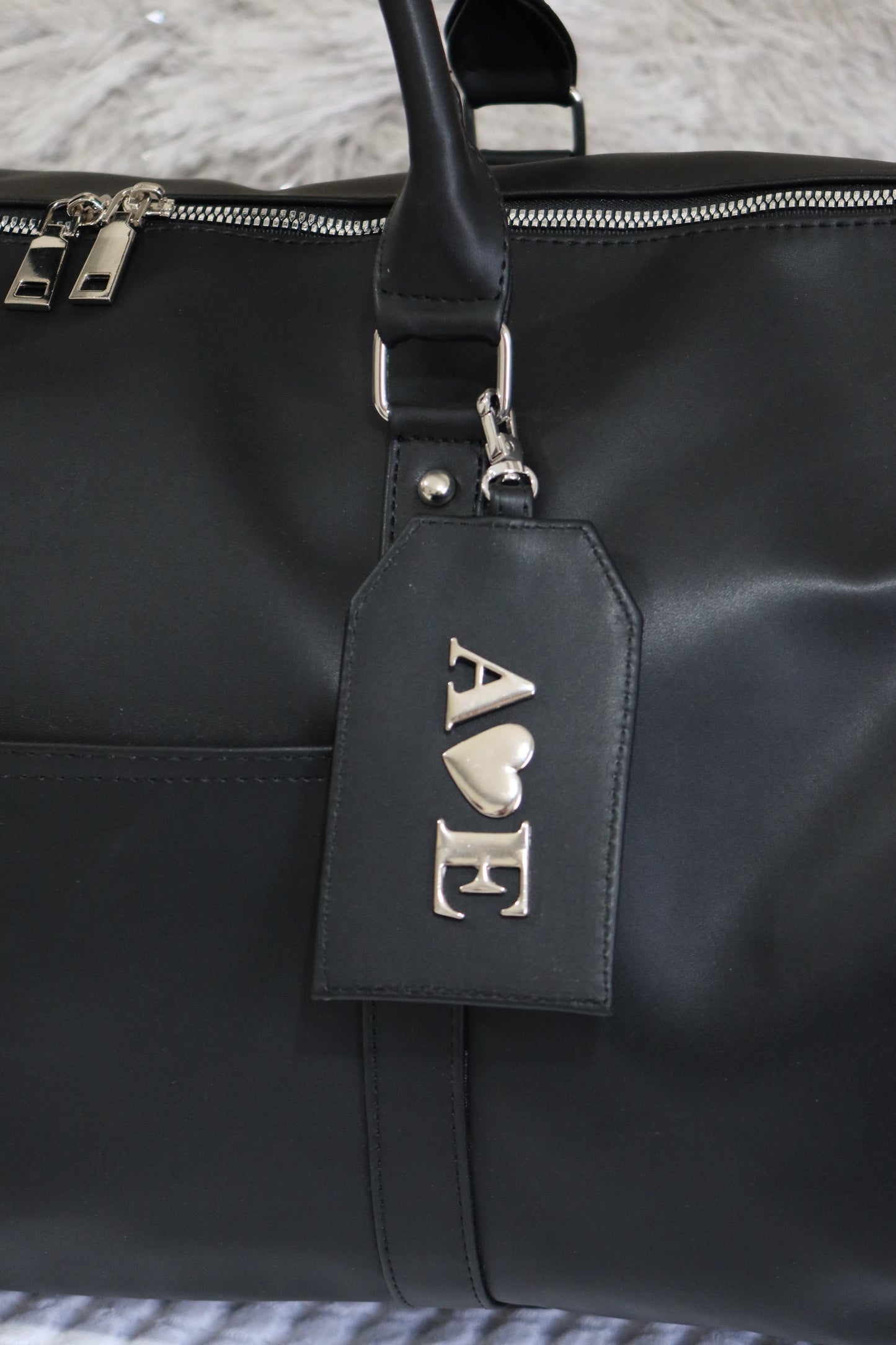 WEEKEND BAG