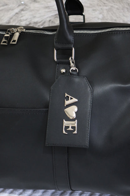 WEEKEND BAG