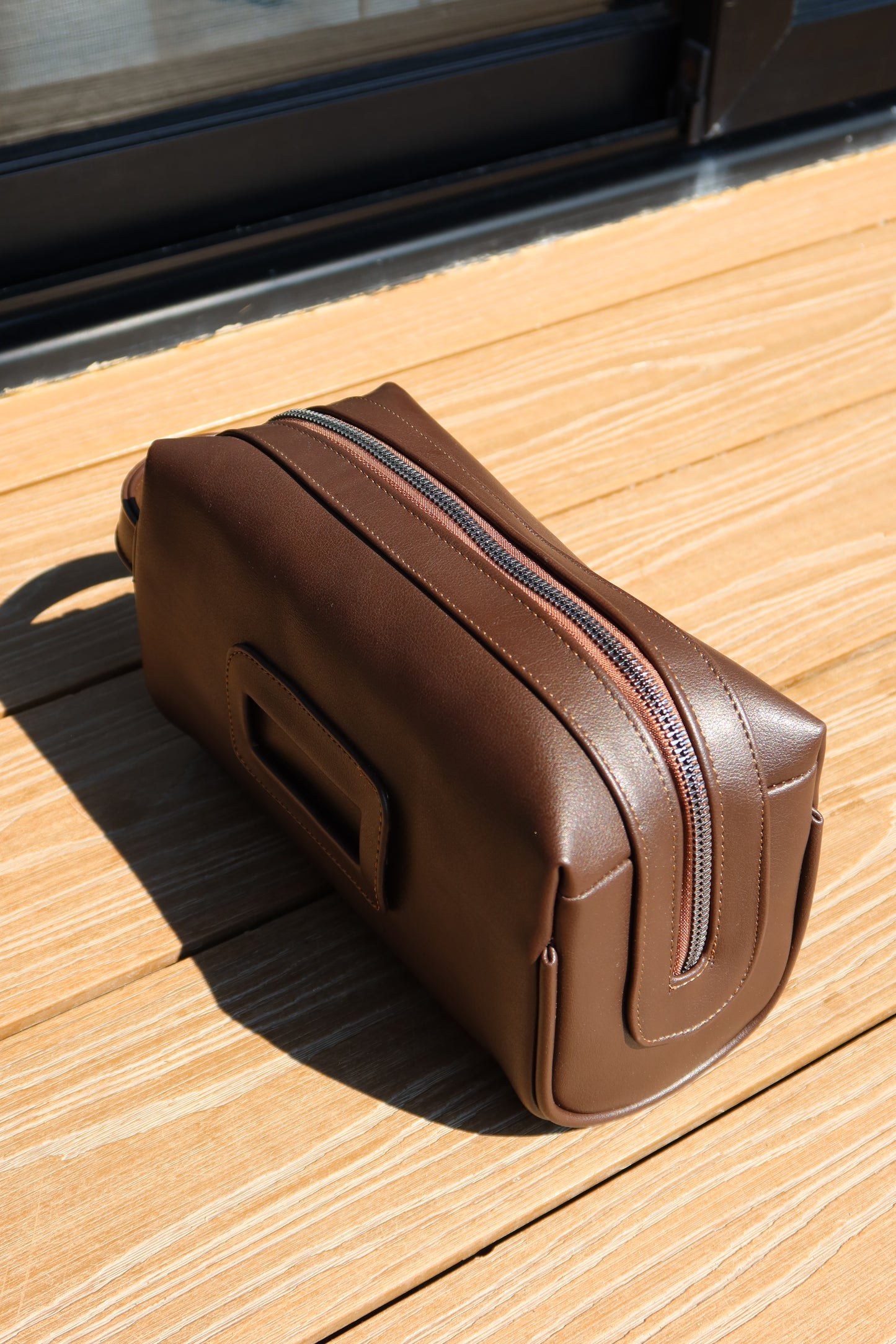 WASH BAG