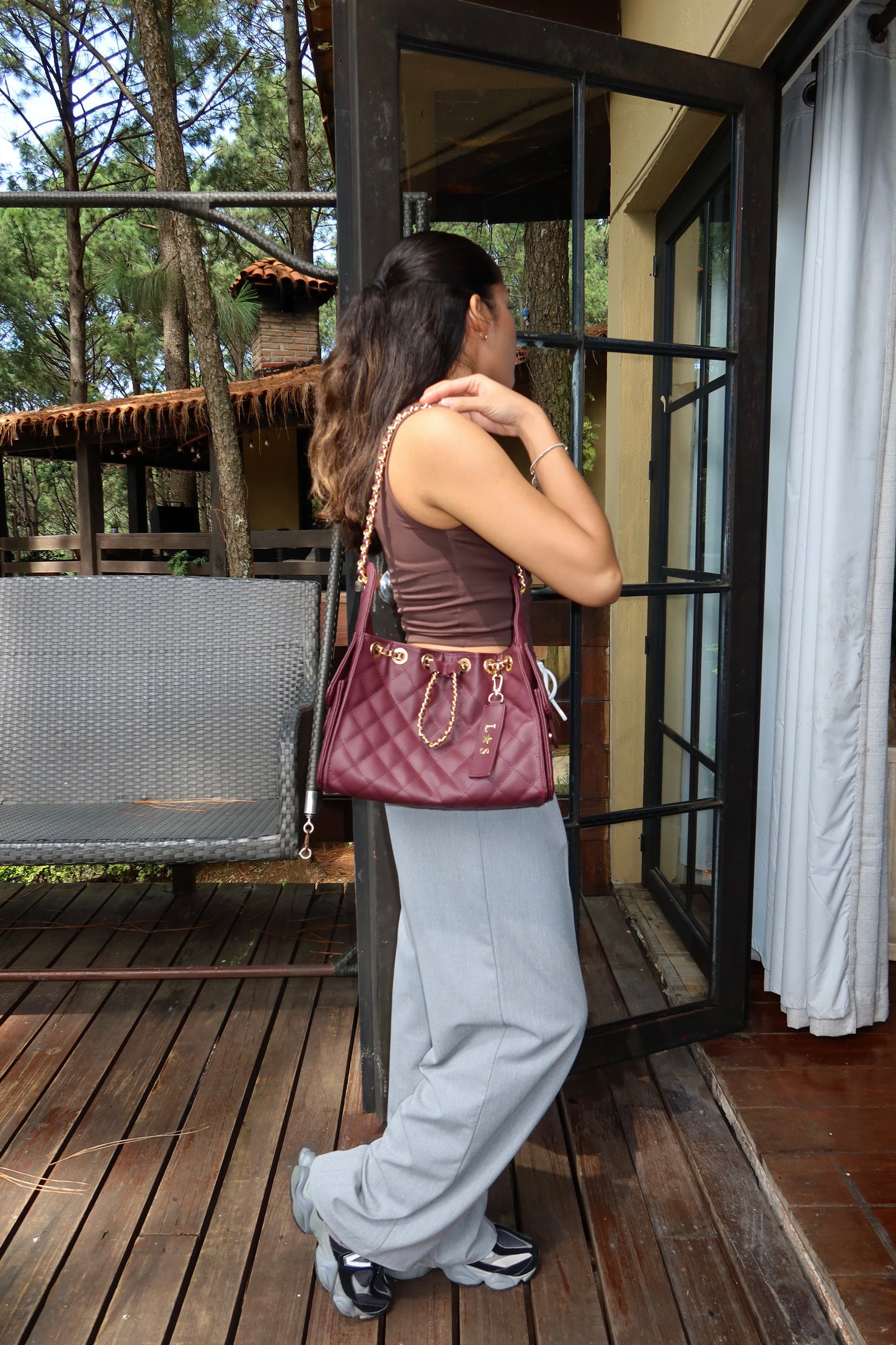 MILA BAG