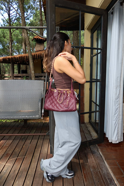 MILA BAG