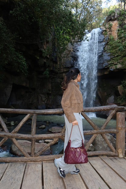 MILA BAG