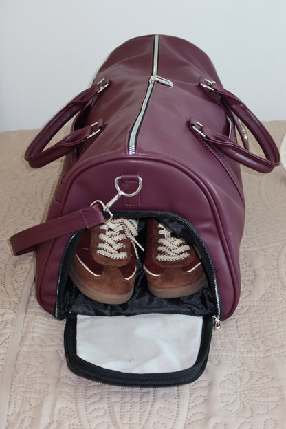 WEEKEND BAG
