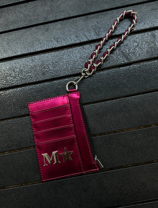 CARDHOLDER PINK