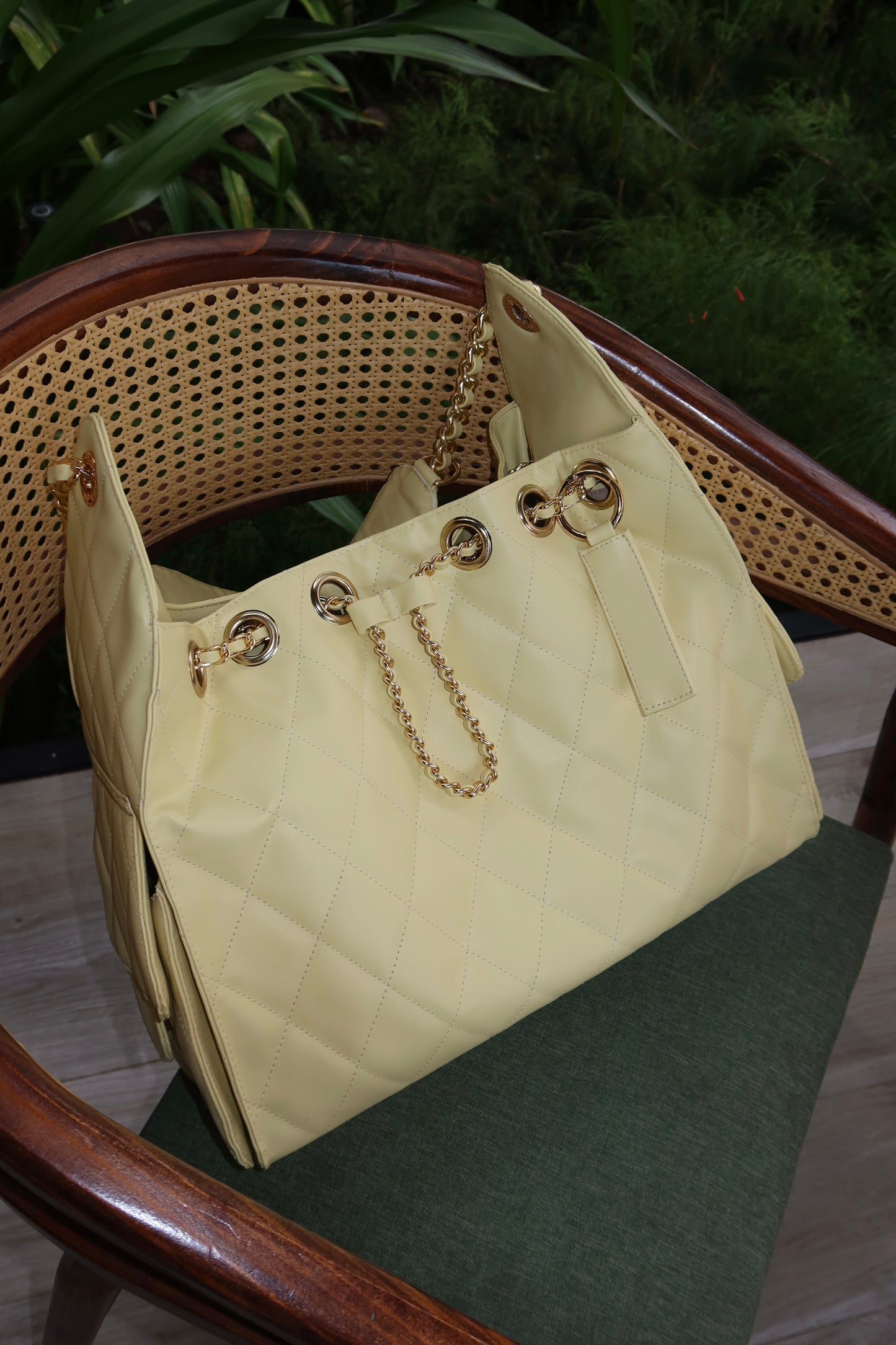 MILA BAG LARGE