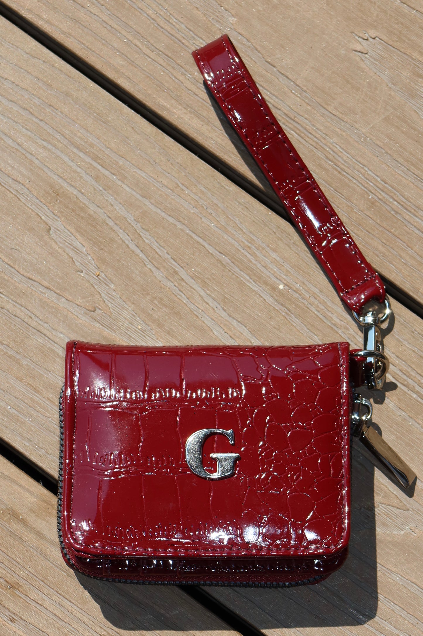 SIENNA WALLET MINI