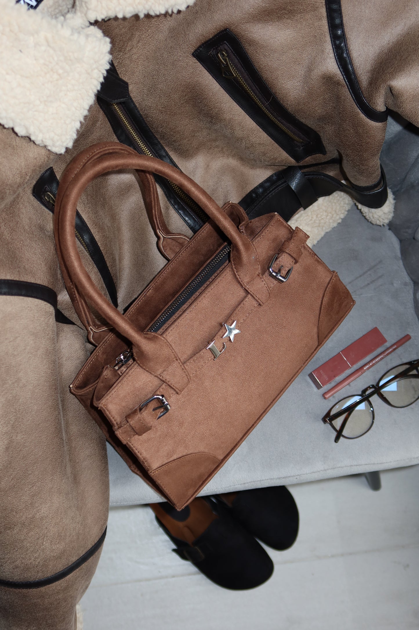 ZAM BAG