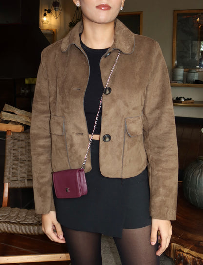 TINY BAG