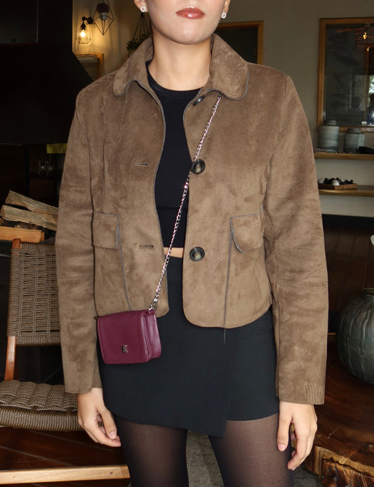 TINY BAG