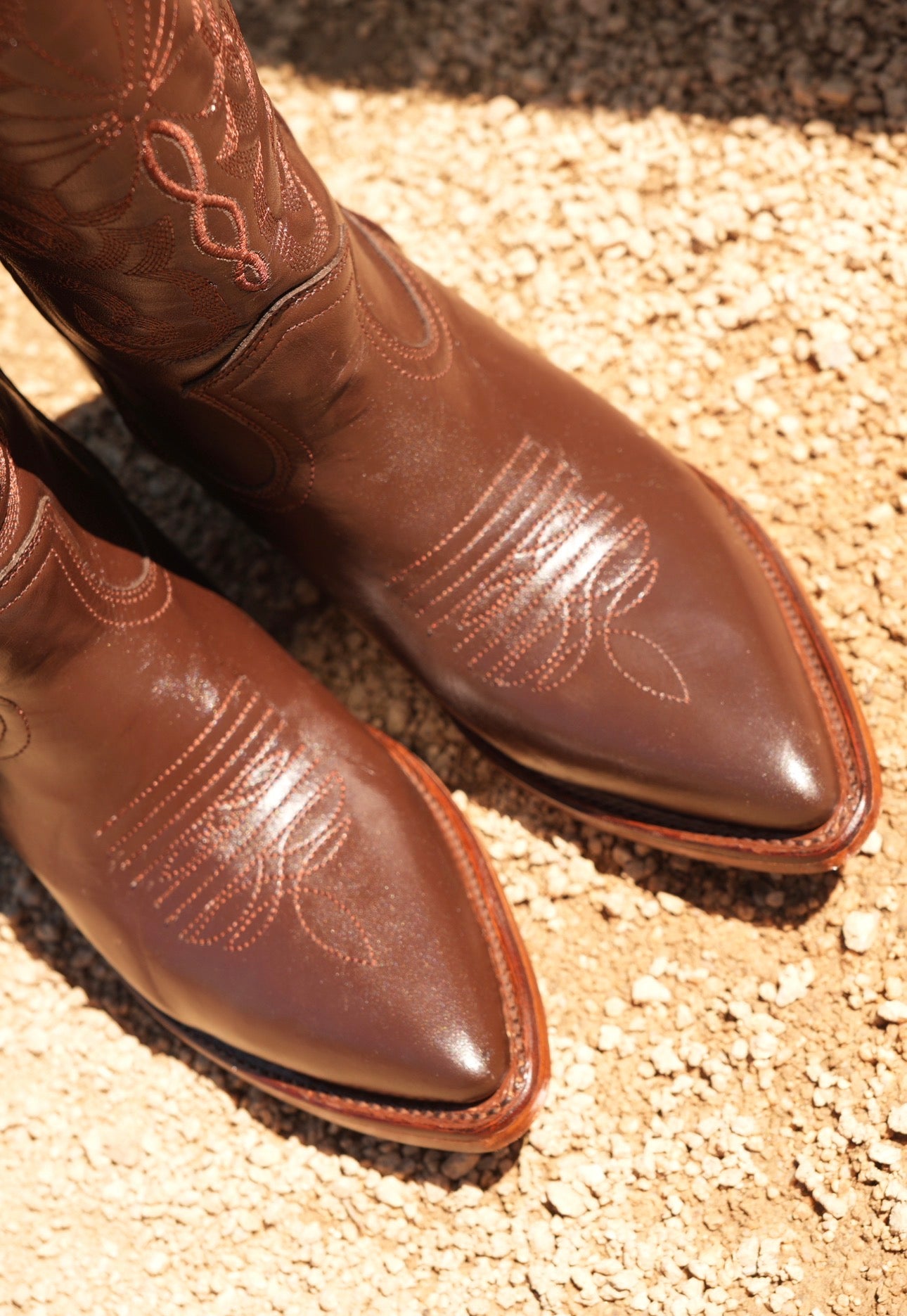 DALLAS BOOTS