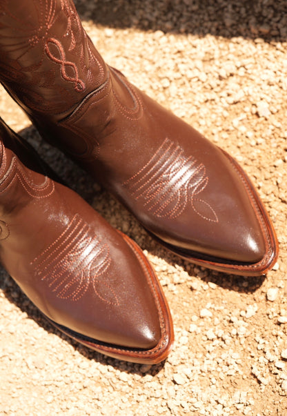 DALLAS BOOTS