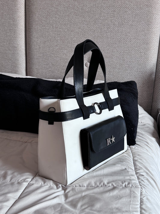 THE ARIA TOTE