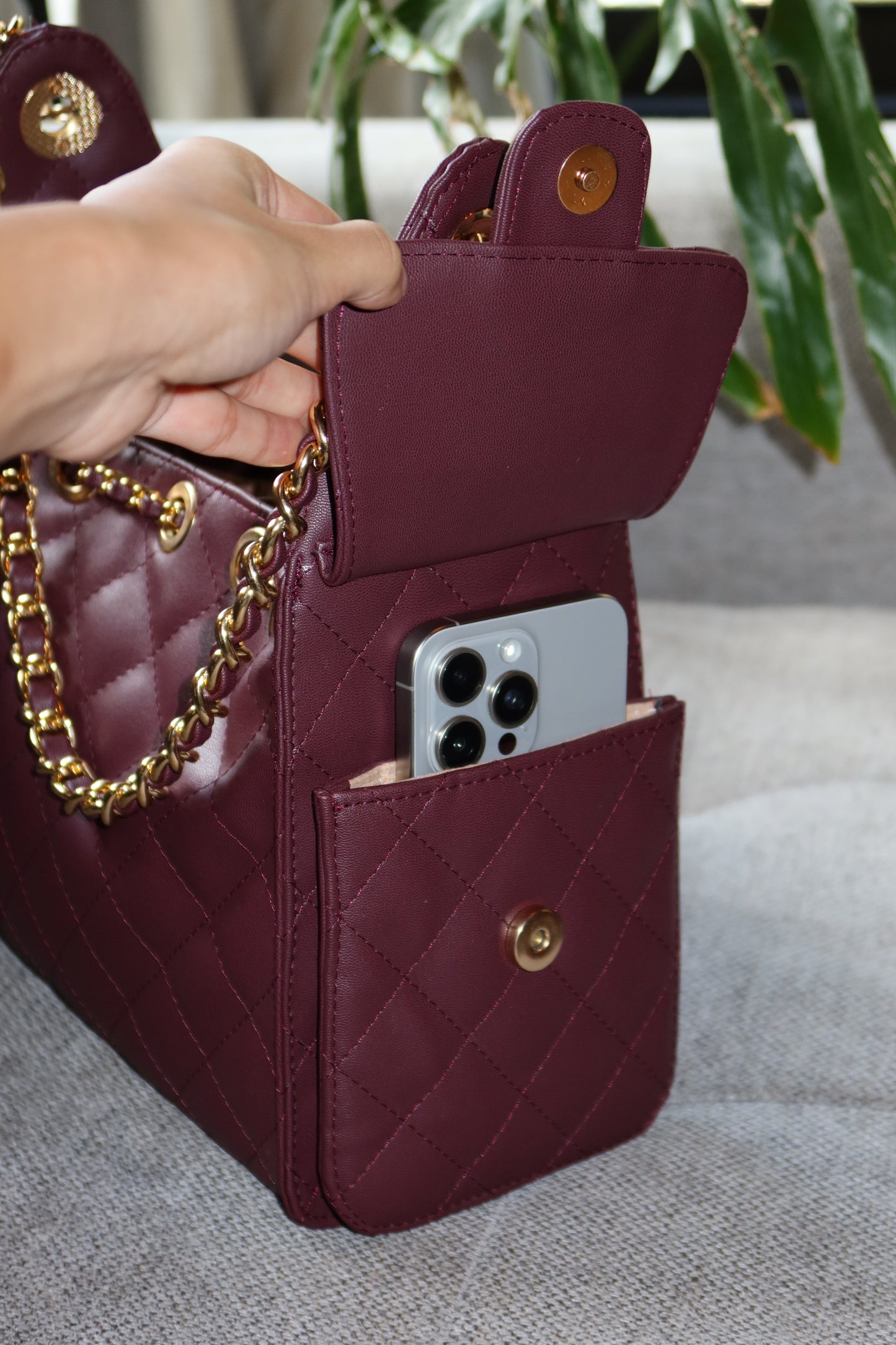MILA BAG